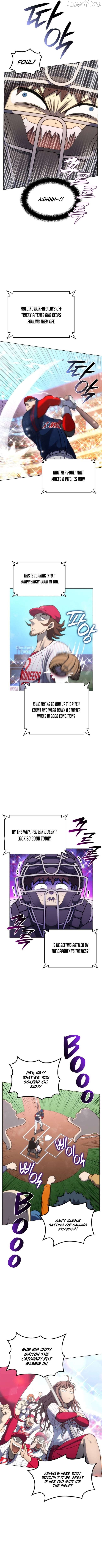 Home Plate's Villain Chapter 171 - page 4