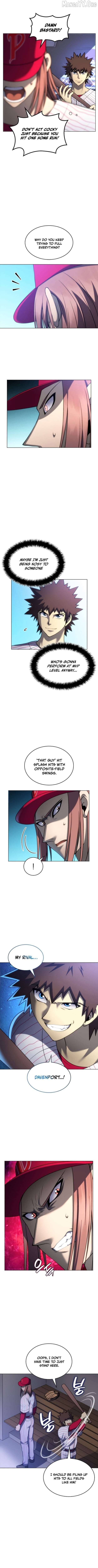 Home Plate's Villain Chapter 173 - page 5