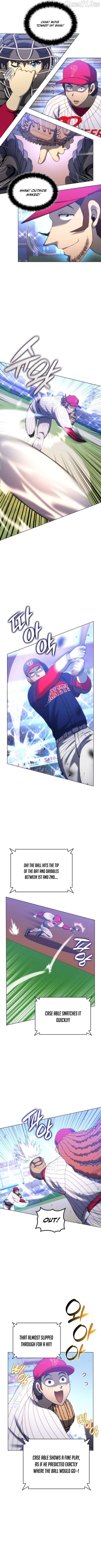 Home Plate's Villain Chapter 173 - page 7