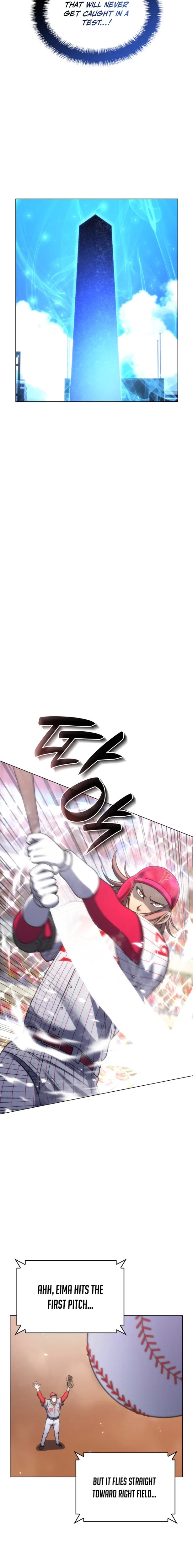 Home Plate's Villain Chapter 174 - page 10