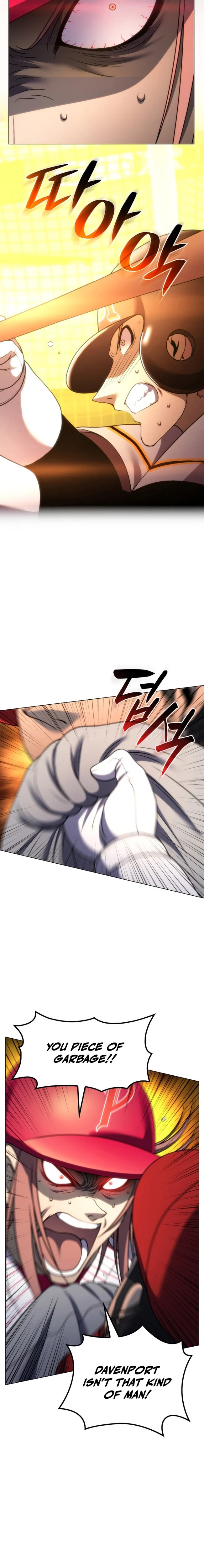 Home Plate's Villain Chapter 174 - page 16