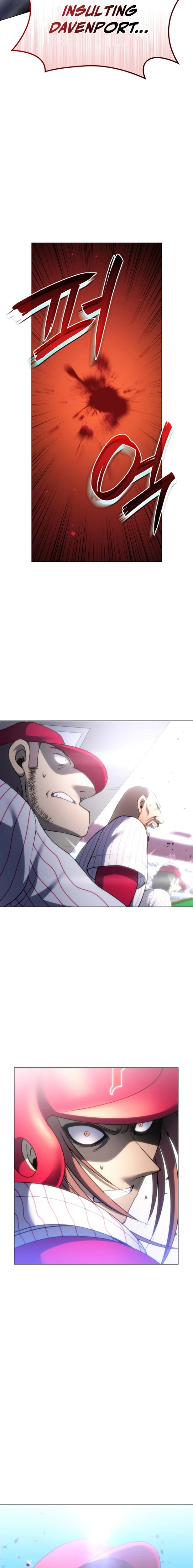 Home Plate's Villain Chapter 174 - page 18