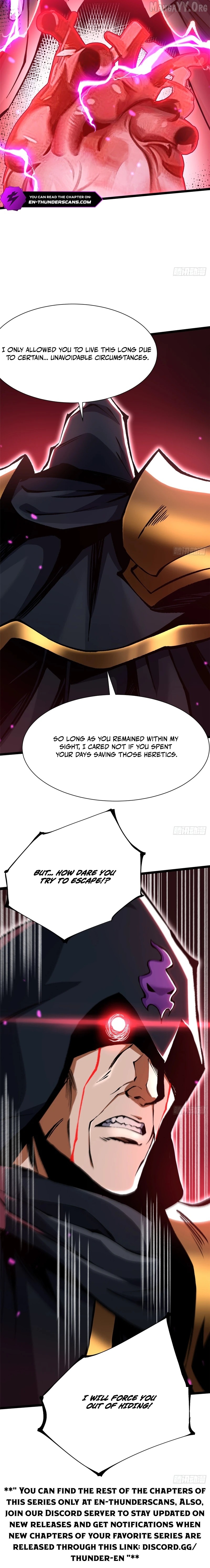 I Really Don’t Want To Learn Forbidden Spells Chapter 160 - page 10