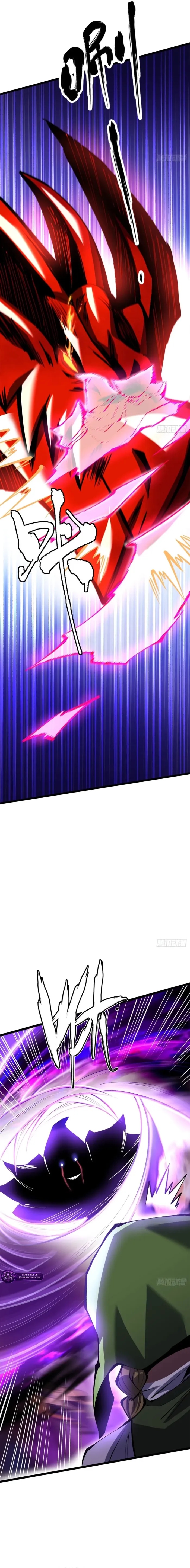 I Really Don’t Want To Learn Forbidden Spells Chapter 162 - page 15