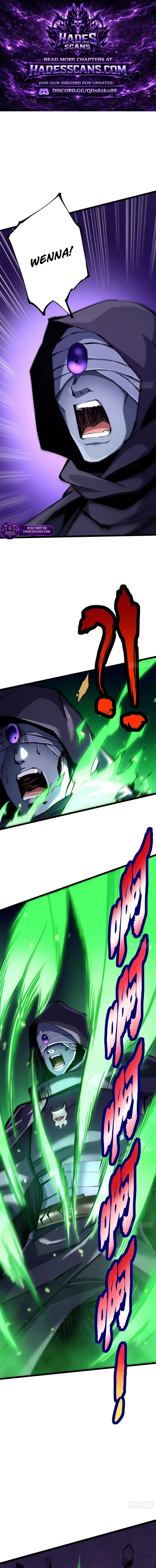 I Really Don’t Want To Learn Forbidden Spells Chapter 163 - page 1