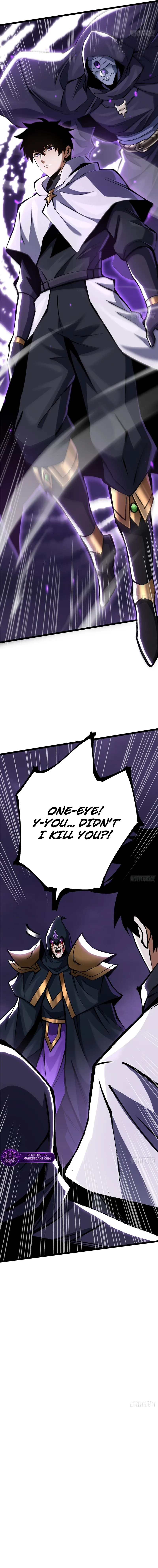 I Really Don’t Want To Learn Forbidden Spells Chapter 163 - page 14