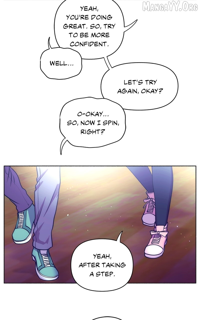 Roots of the Heart Chapter 106 - page 6