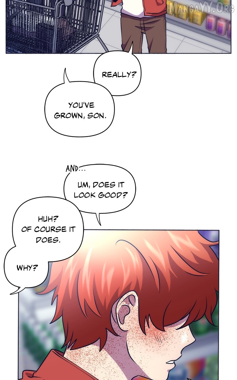 Roots of the Heart Chapter 106 - page 43