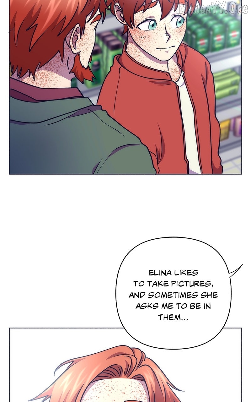 Roots of the Heart Chapter 106 - page 45