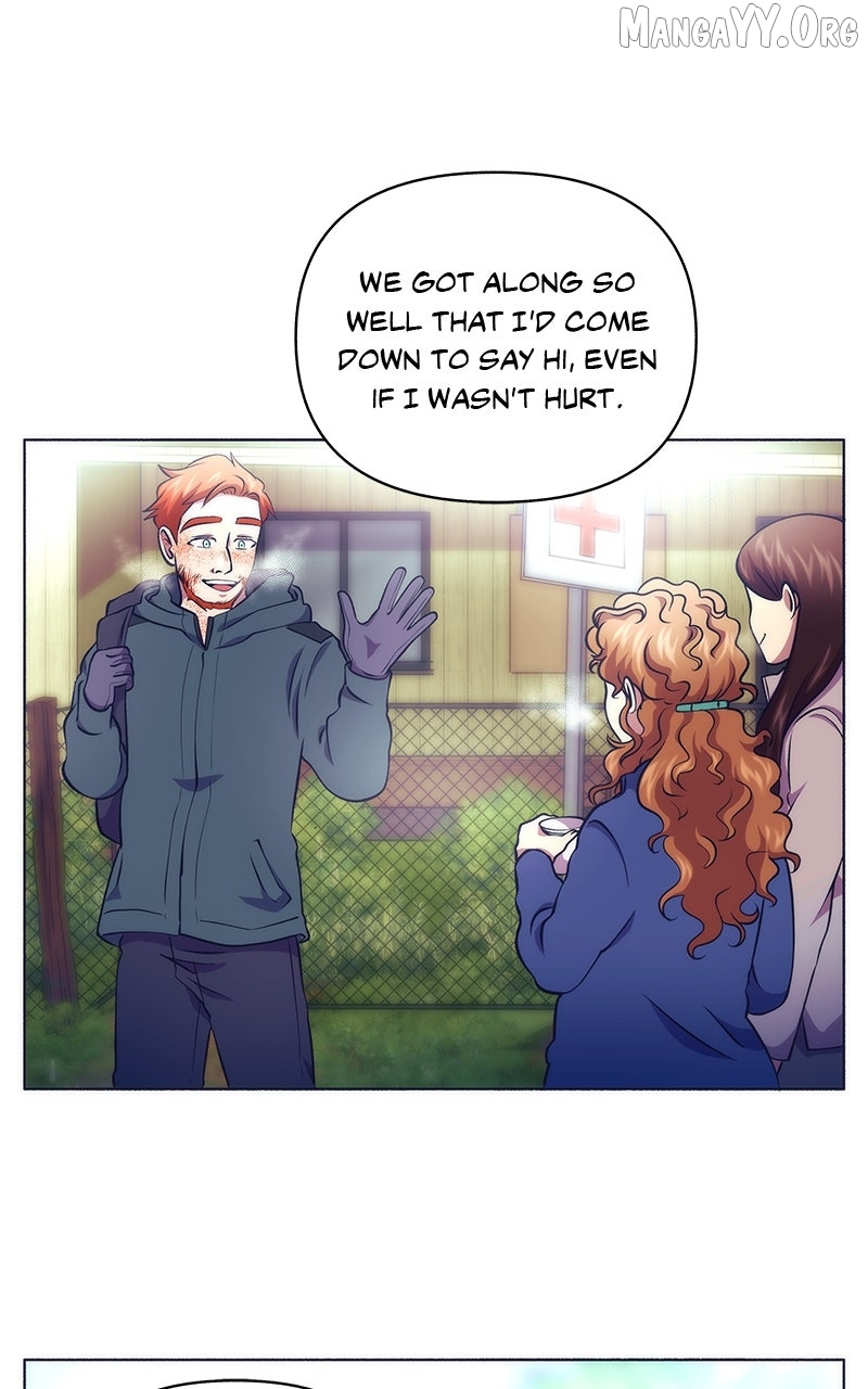 Roots of the Heart Chapter 106 - page 63