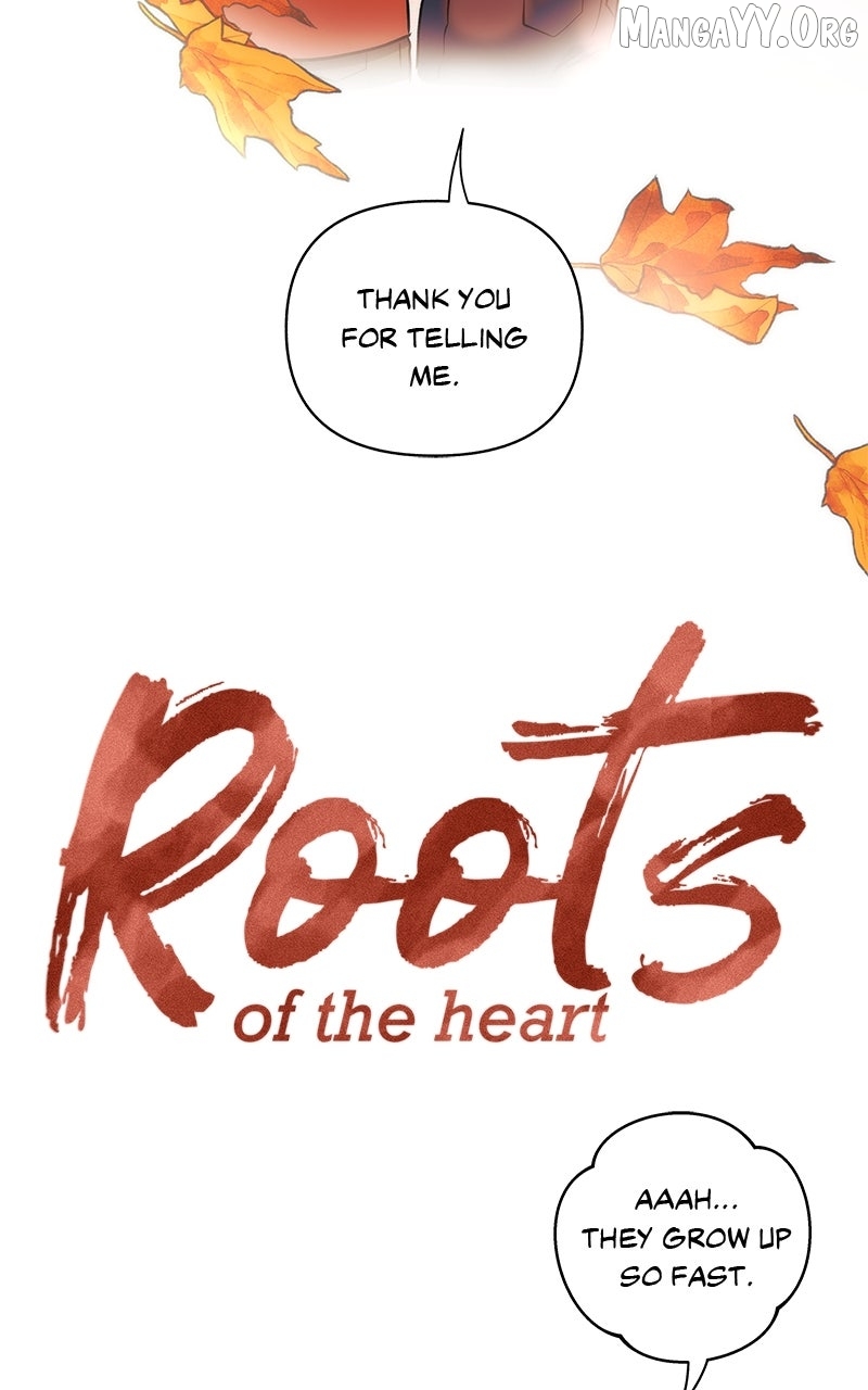 Roots of the Heart Chapter 106 - page 80