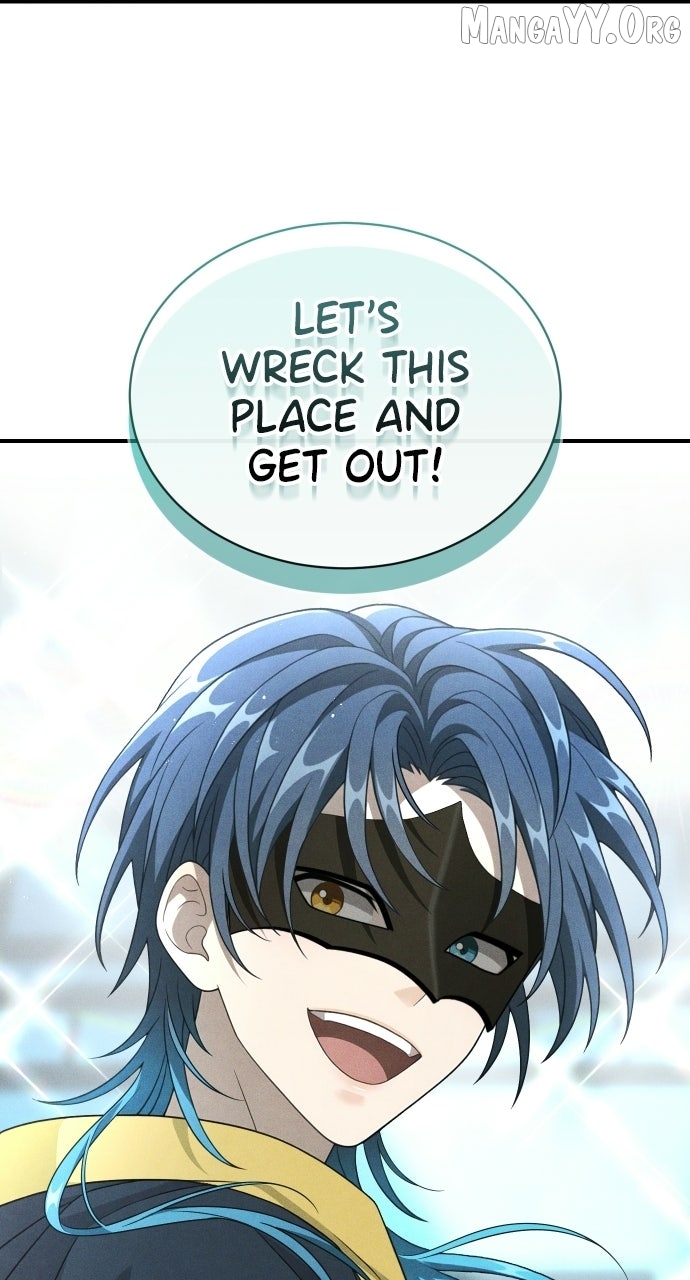 Children of Vamfield Chapter 97 - page 80