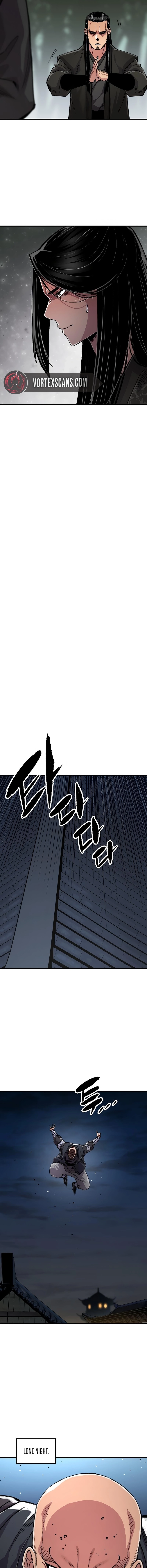 Reincarnation Of The Heavenly Demon Chapter 109 - page 12