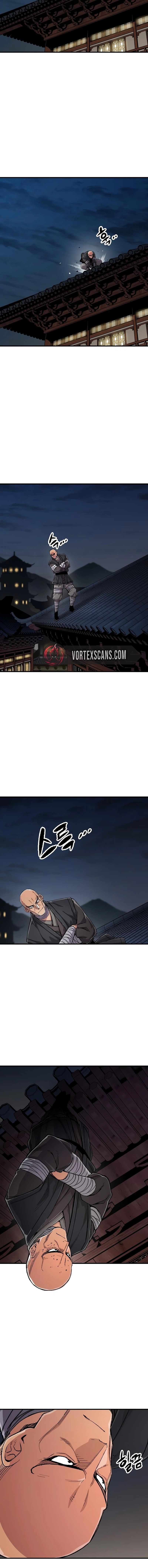 Reincarnation Of The Heavenly Demon Chapter 109 - page 15