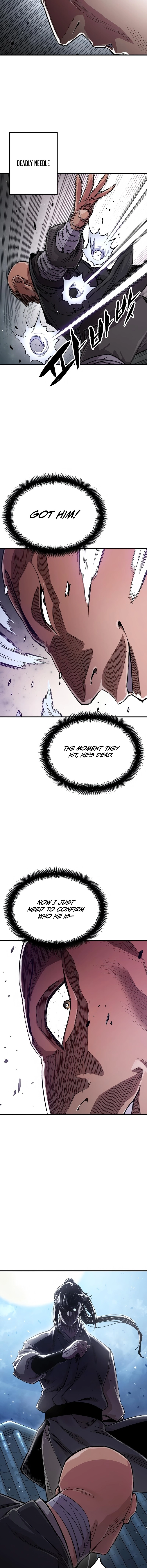 Reincarnation Of The Heavenly Demon Chapter 109 - page 18