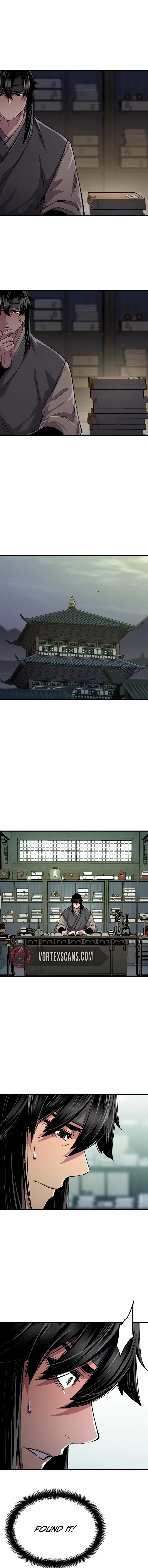 Reincarnation Of The Heavenly Demon Chapter 109 - page 2