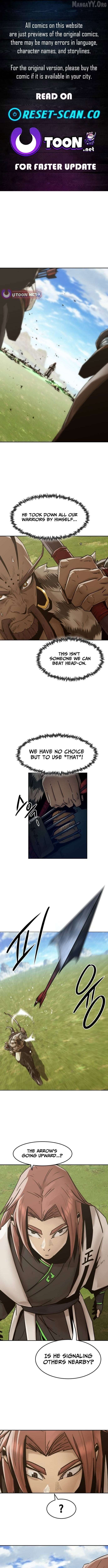 Becoming the Swordmaster Rank Young Lord of the Sichuan Tang Family Chapter 109 - page 1