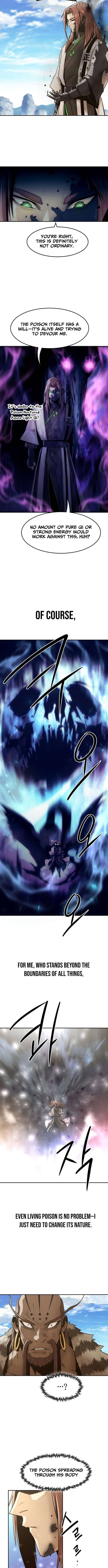 Becoming the Swordmaster Rank Young Lord of the Sichuan Tang Family Chapter 109 - page 6