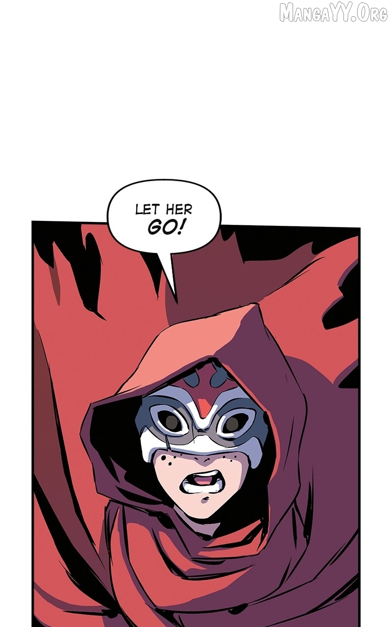 Avatar: The Last Airbender Chapter 102 - page 32