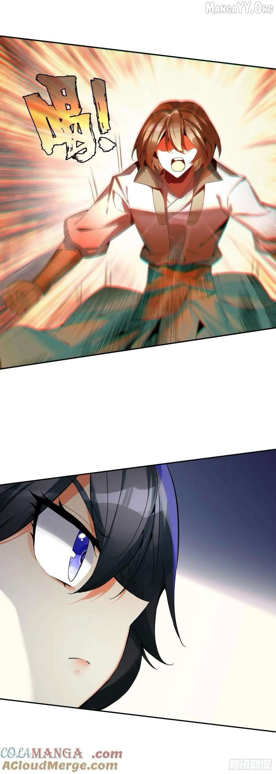 Heavenly Jewel Change Chapter 112 - page 14