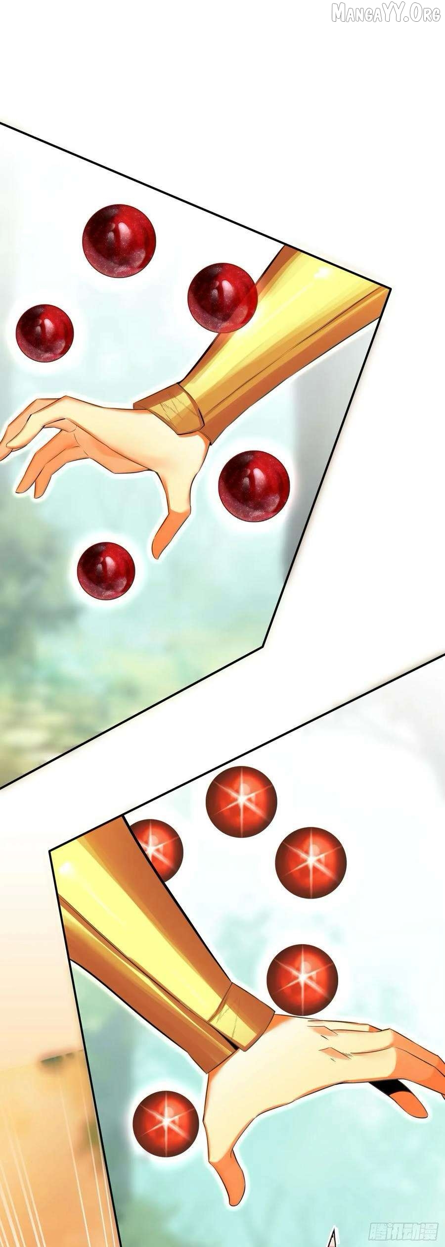 Heavenly Jewel Change Chapter 112 - page 15