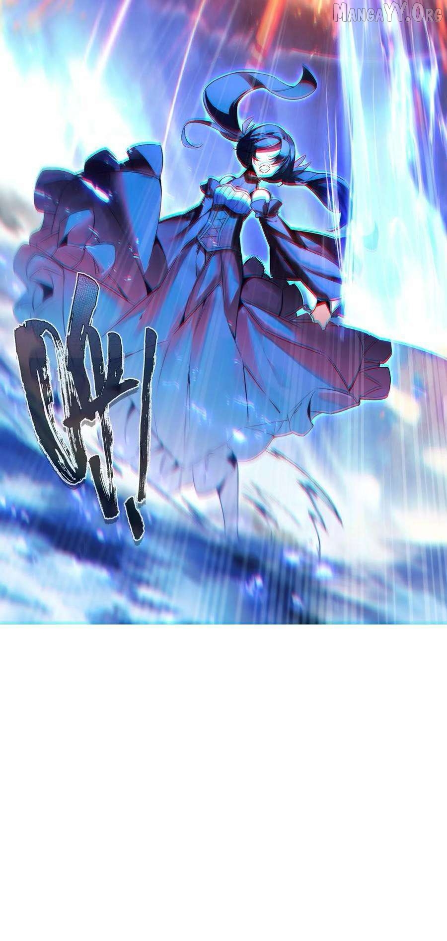 Heavenly Jewel Change Chapter 112 - page 25