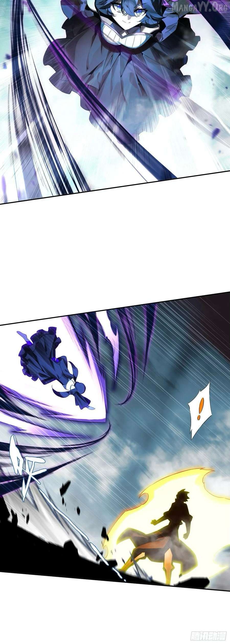 Heavenly Jewel Change Chapter 112 - page 7