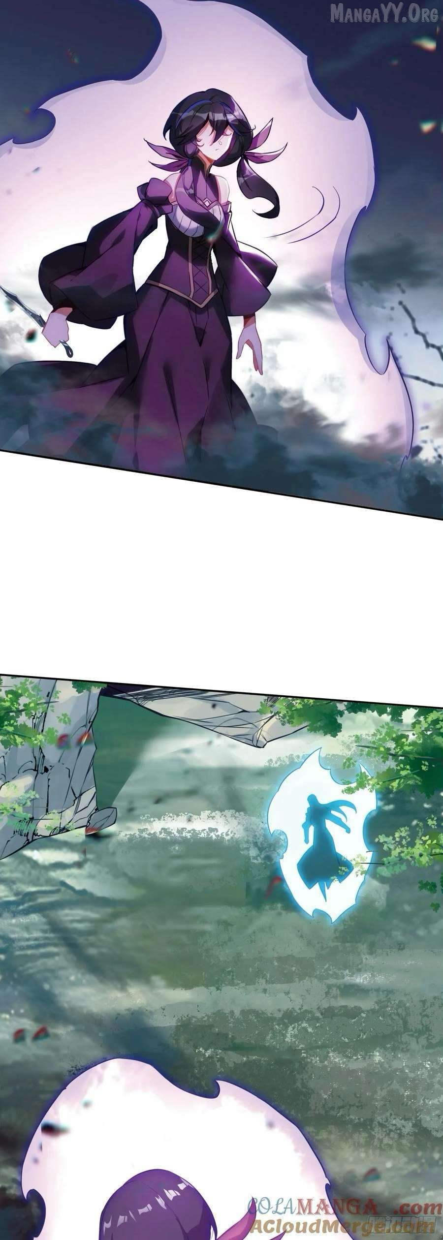 Heavenly Jewel Change Chapter 113 - page 19