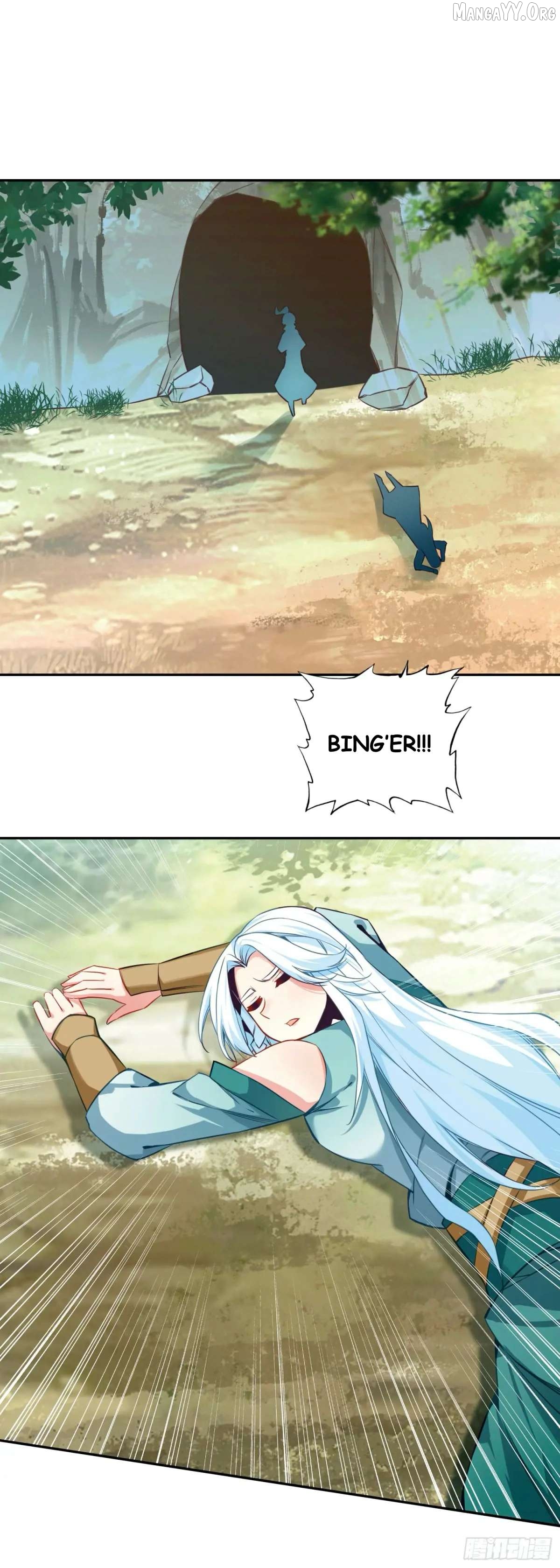 Heavenly Jewel Change Chapter 114 - page 15