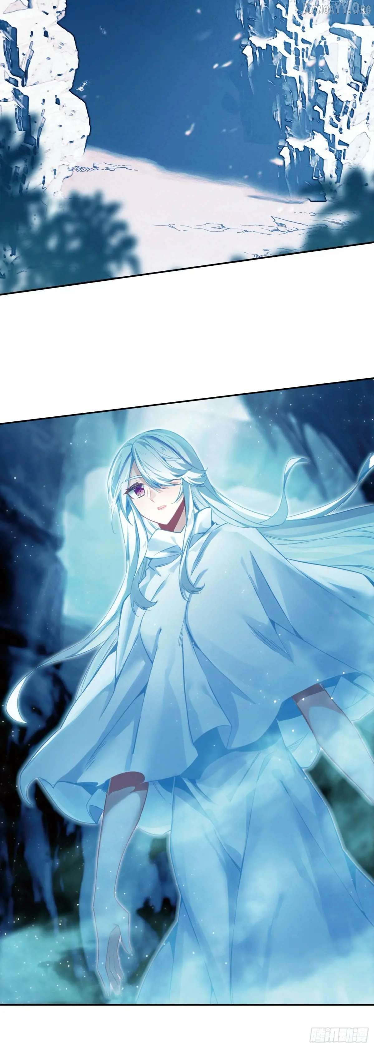 Heavenly Jewel Change Chapter 114 - page 4