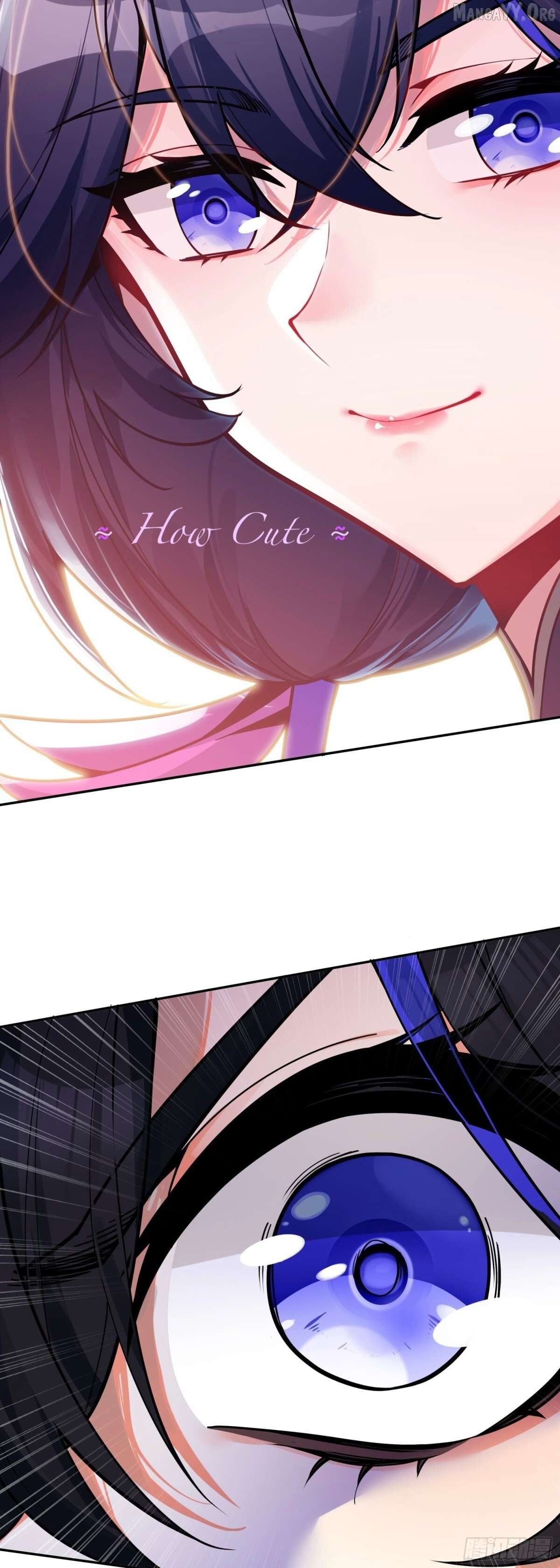 Heavenly Jewel Change Chapter 117 - page 21