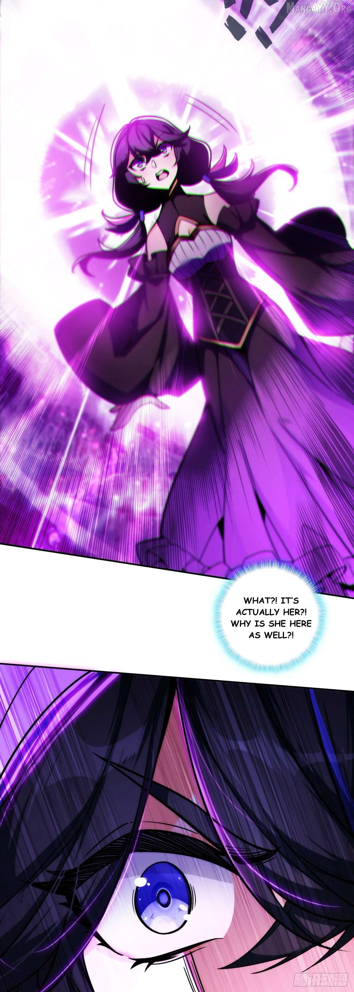 Heavenly Jewel Change Chapter 117 - page 23
