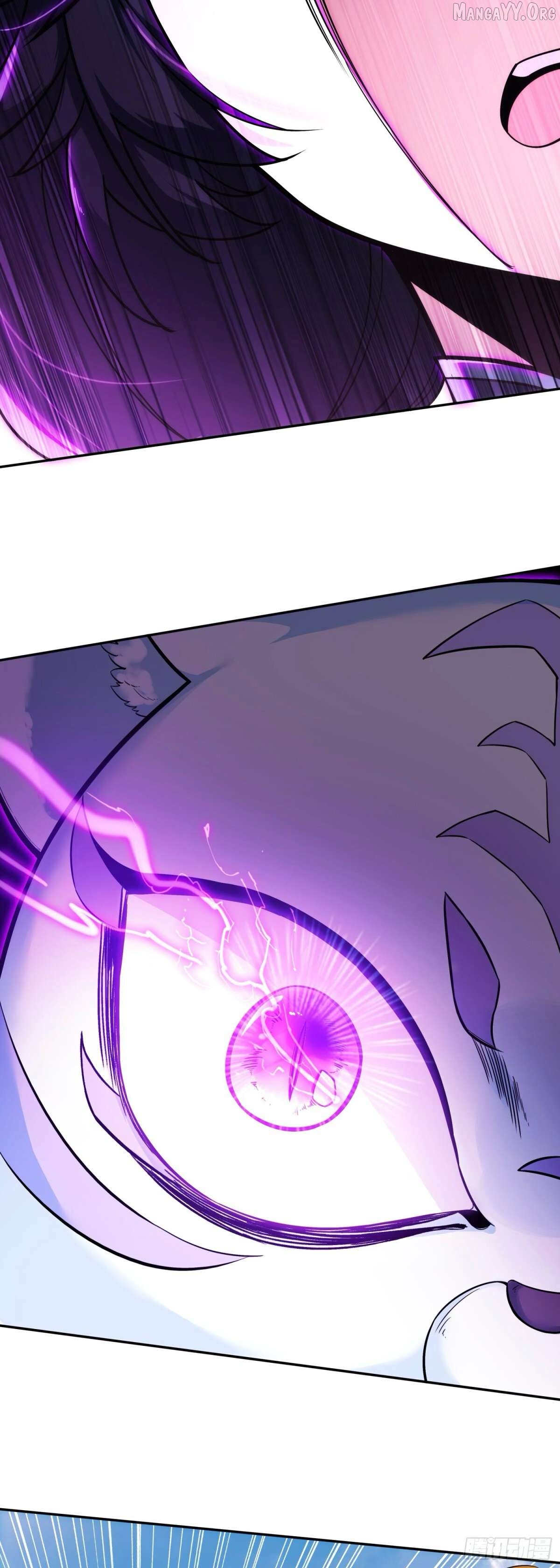 Heavenly Jewel Change Chapter 117 - page 24