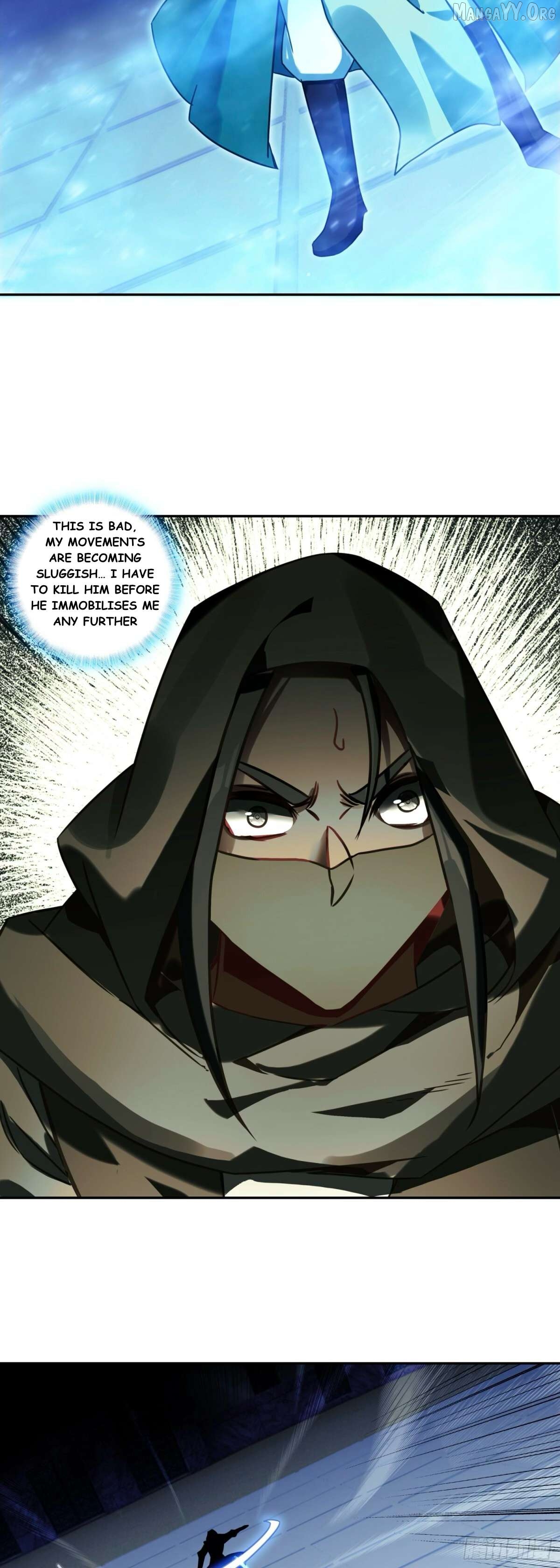 Heavenly Jewel Change Chapter 119 - page 15