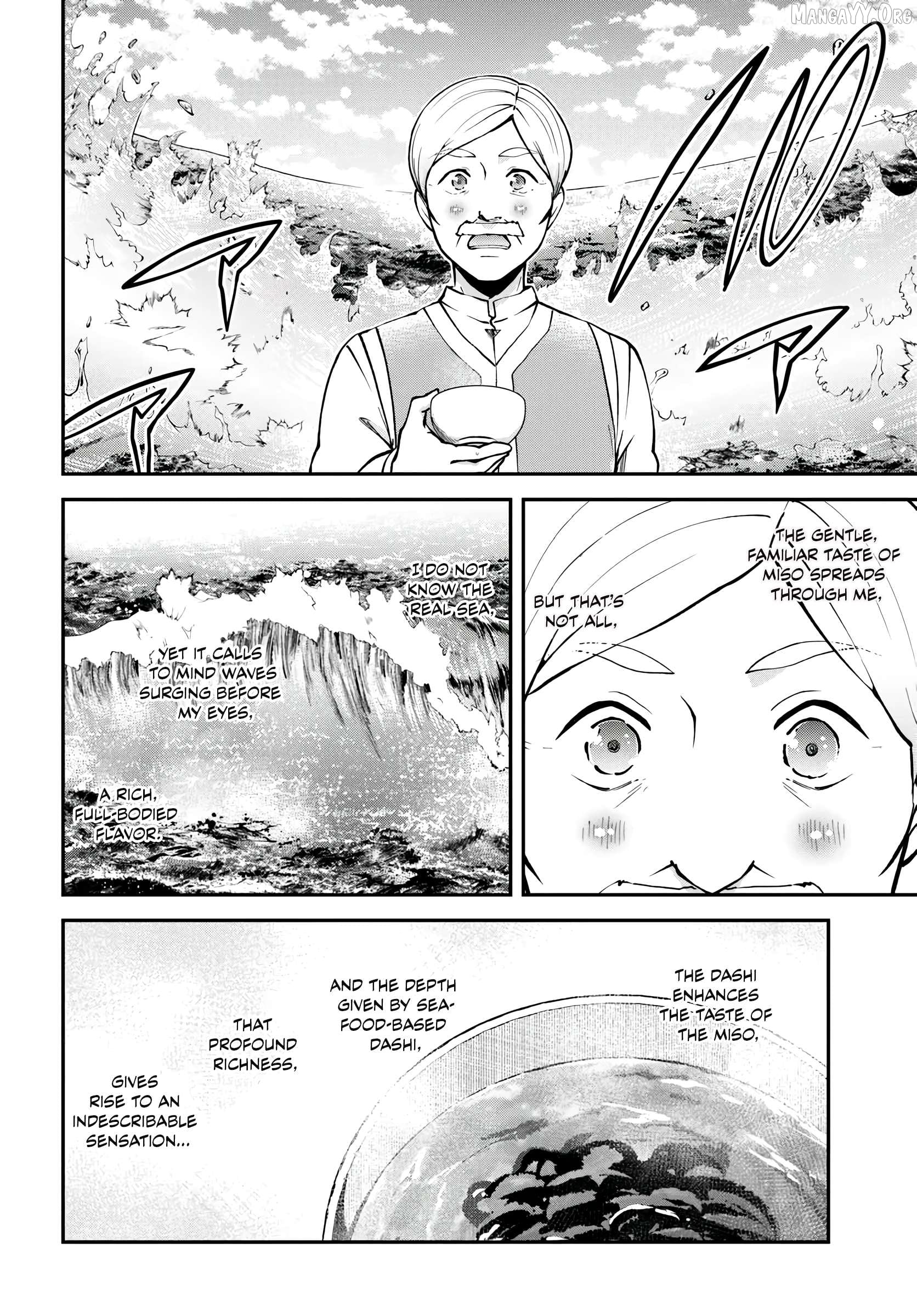 Isekai Cheat Survival Meshi Chapter 64 - page 11