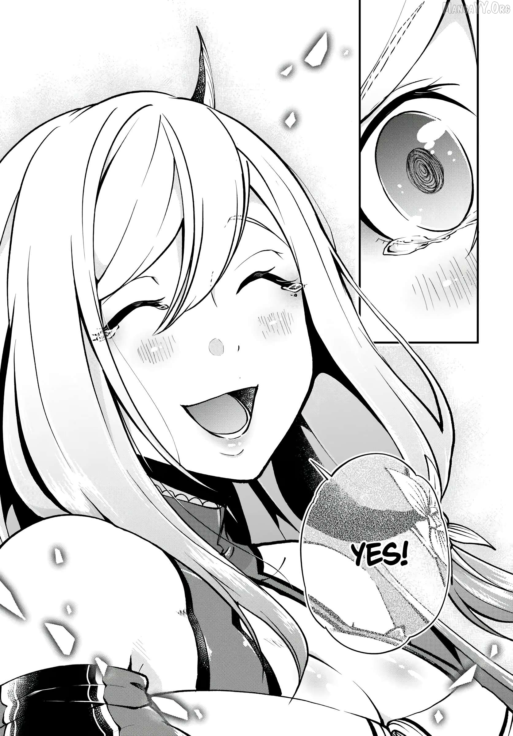 Isekai Cheat Survival Meshi Chapter 64 - page 20