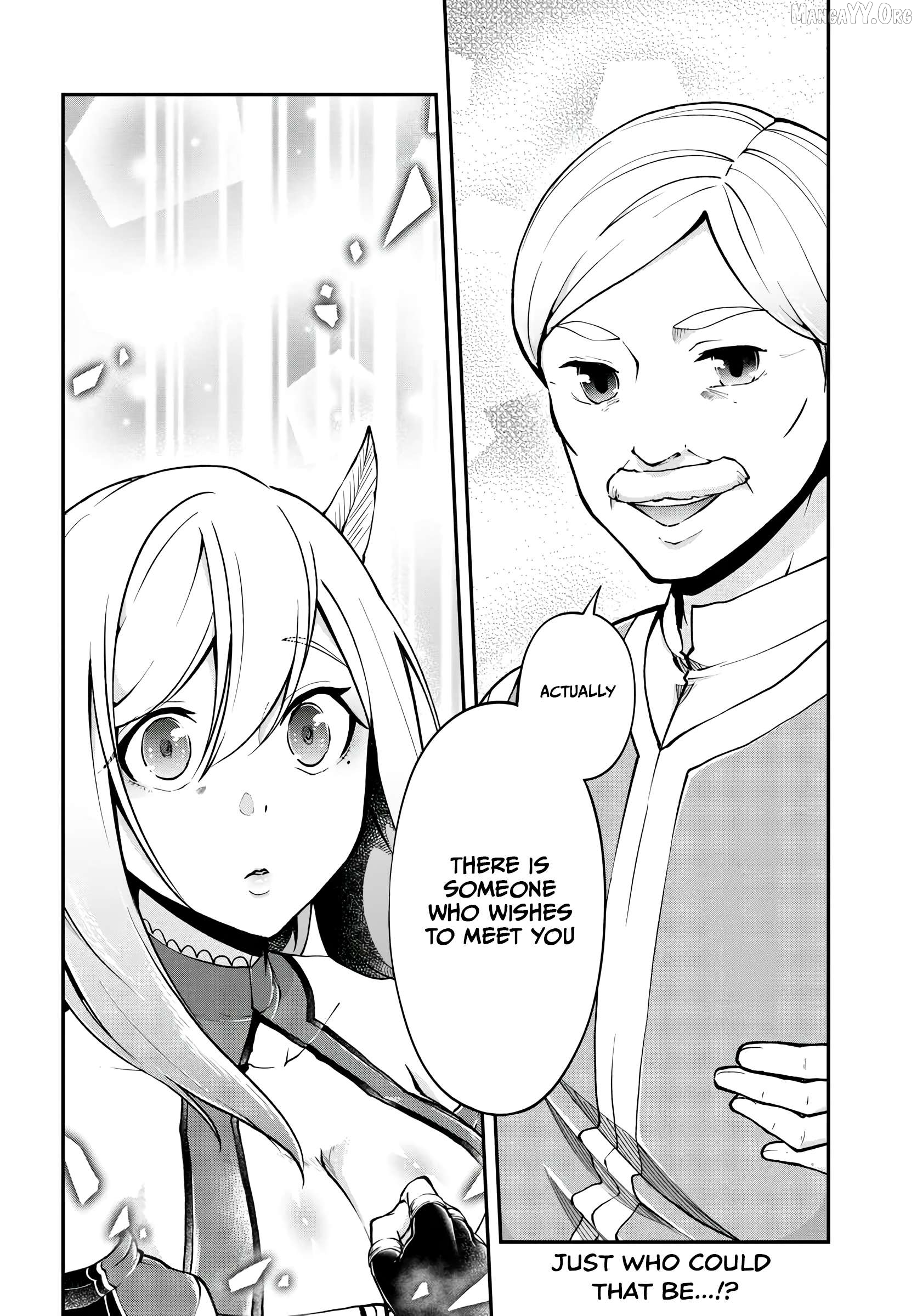 Isekai Cheat Survival Meshi Chapter 64 - page 35