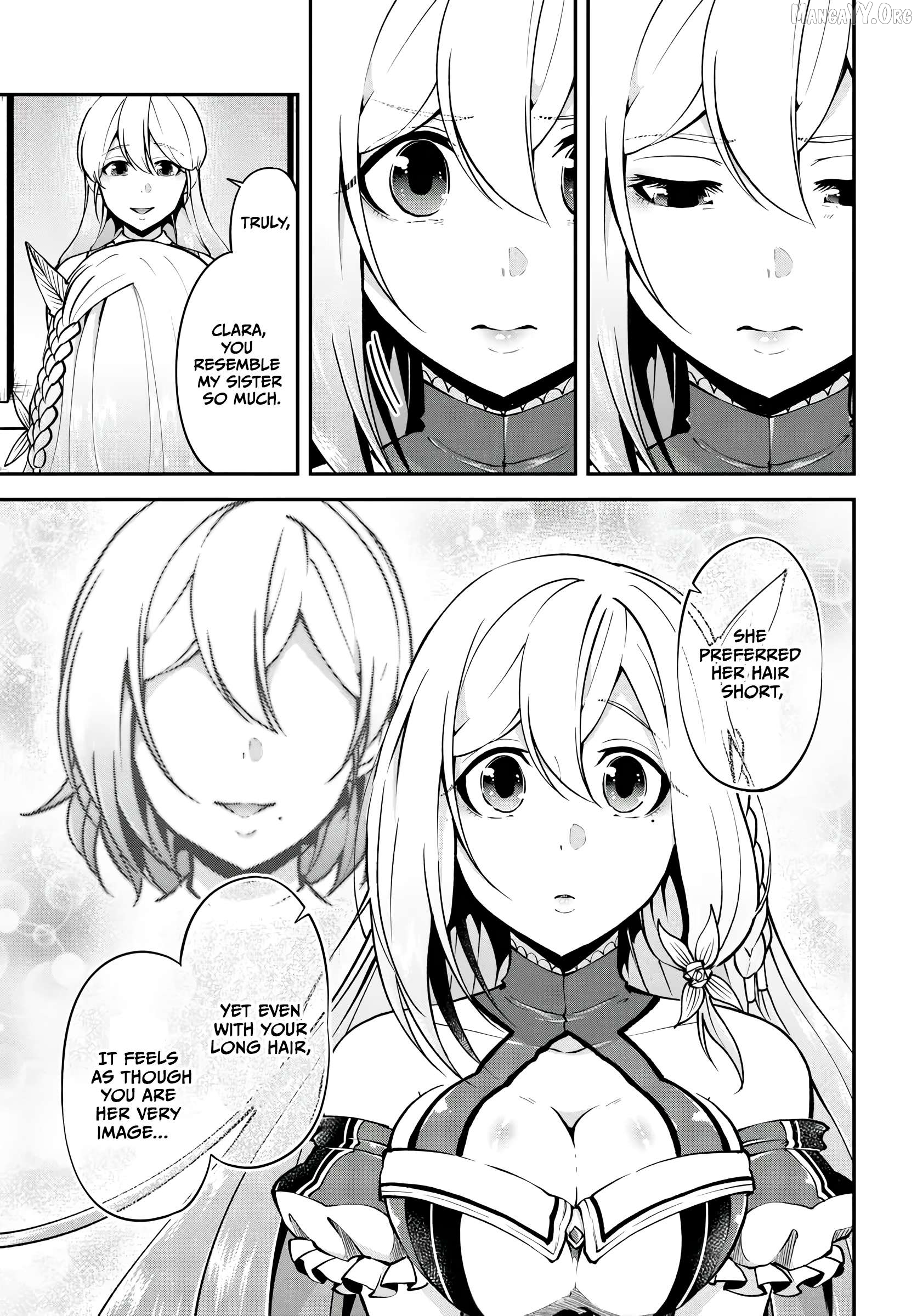 Isekai Cheat Survival Meshi Chapter 65 - page 26