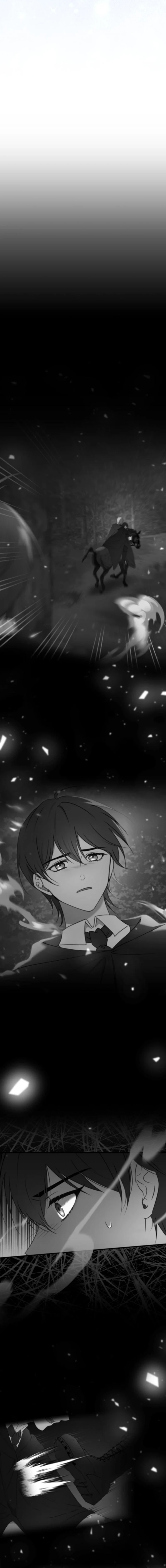 The Villainess Just Wants to Live in Peace! Chapter 70 - page 11