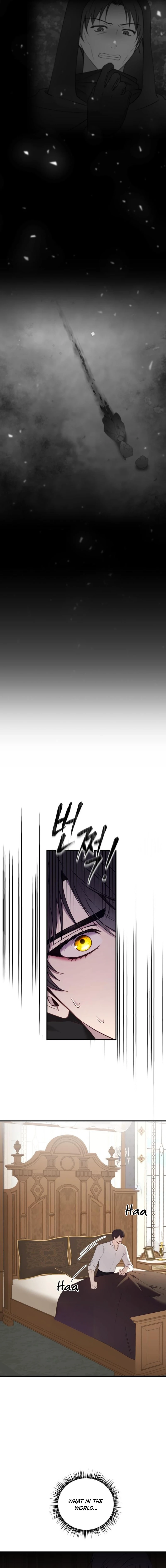 The Villainess Just Wants to Live in Peace! Chapter 70 - page 12