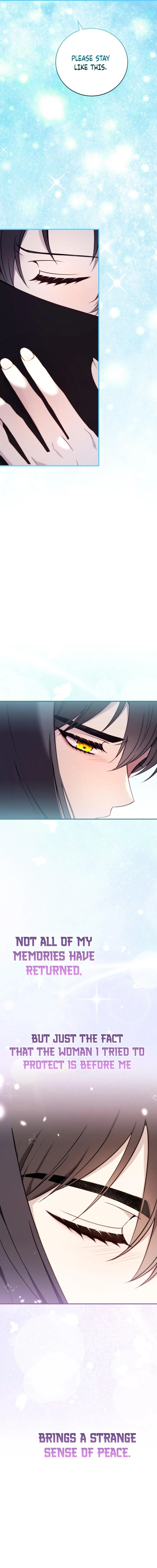 The Villainess Just Wants to Live in Peace! Chapter 72 - page 14