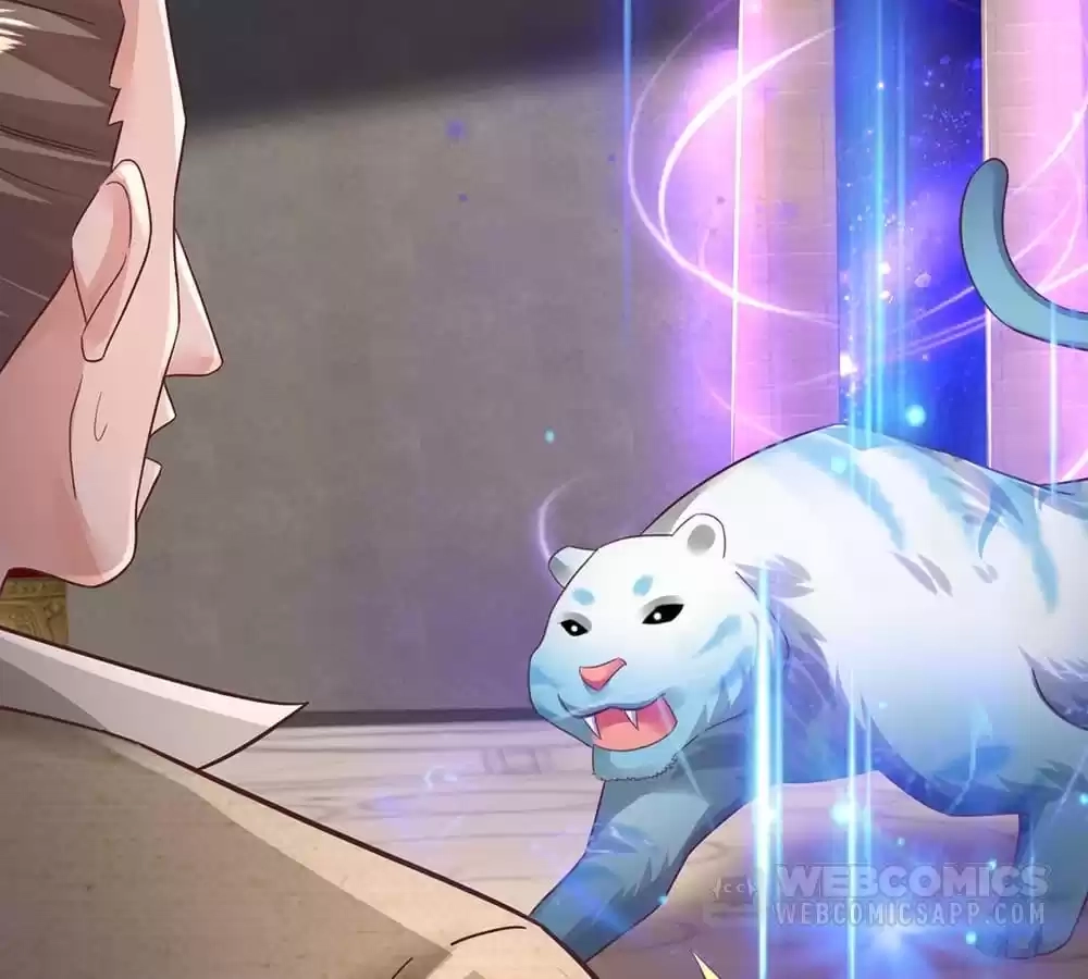 I Added All My Attributes To Strength Chapter 43 - page 10