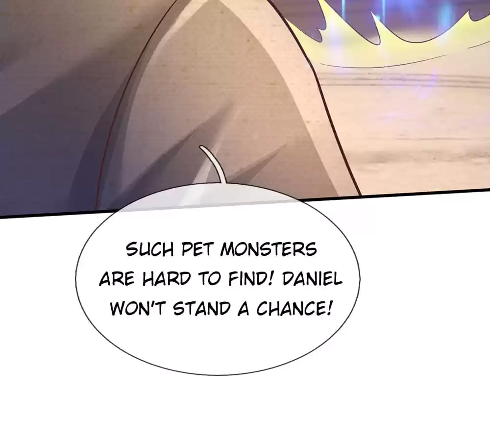 I Added All My Attributes To Strength Chapter 43 - page 11