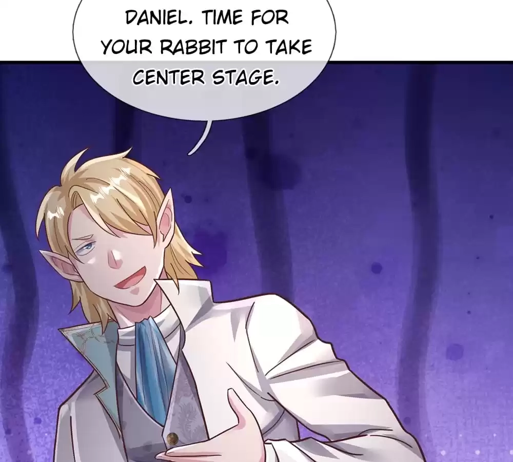 I Added All My Attributes To Strength Chapter 43 - page 13