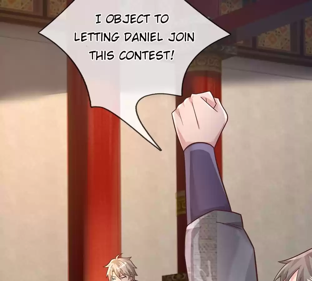 I Added All My Attributes To Strength Chapter 43 - page 15