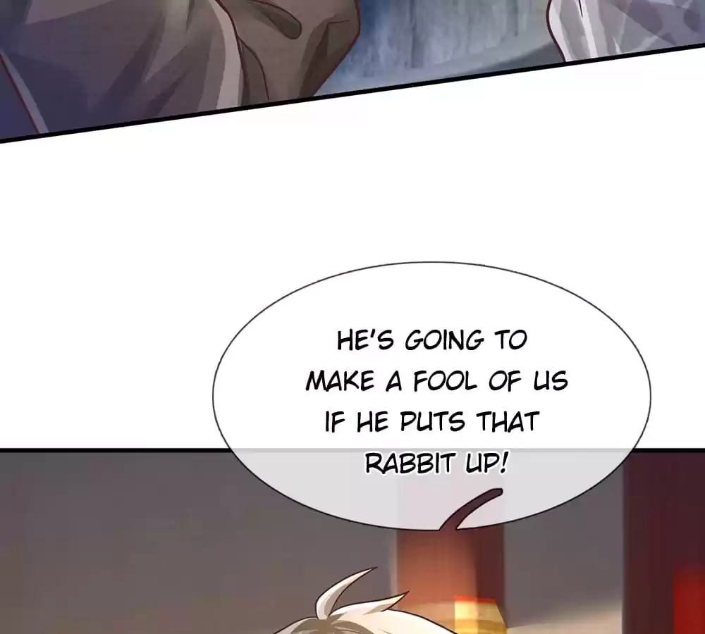 I Added All My Attributes To Strength Chapter 43 - page 17