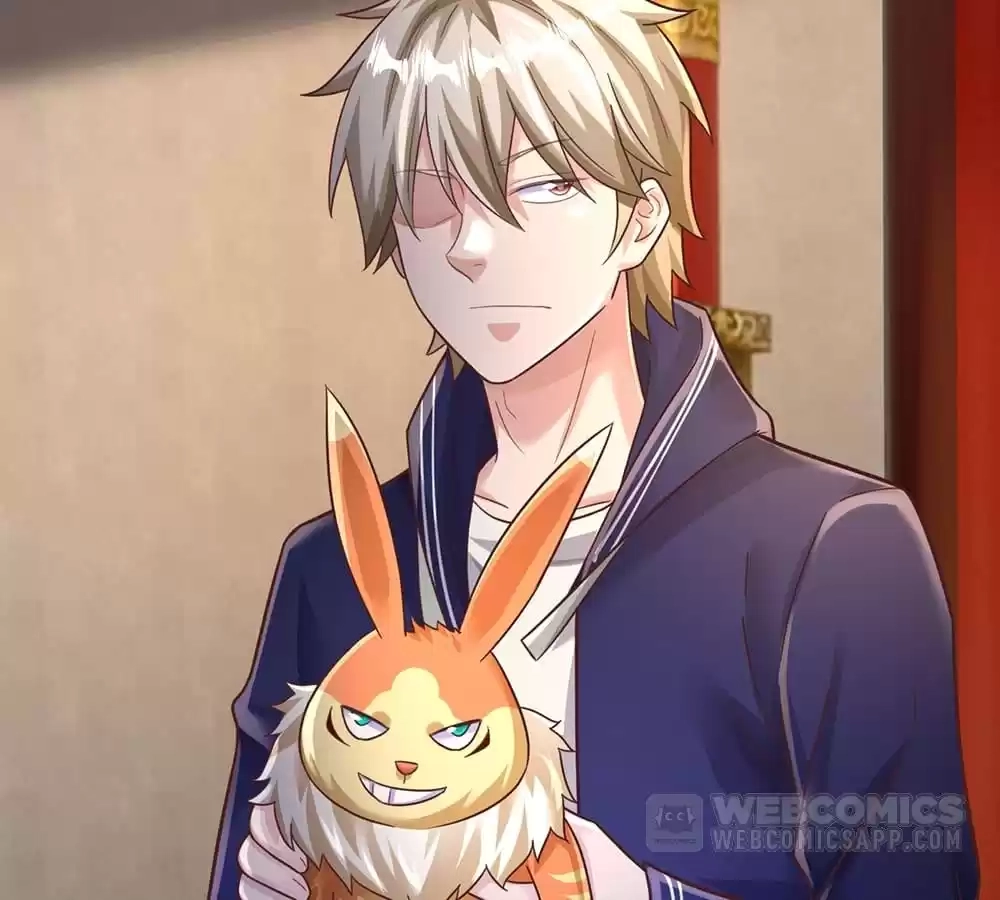 I Added All My Attributes To Strength Chapter 43 - page 18