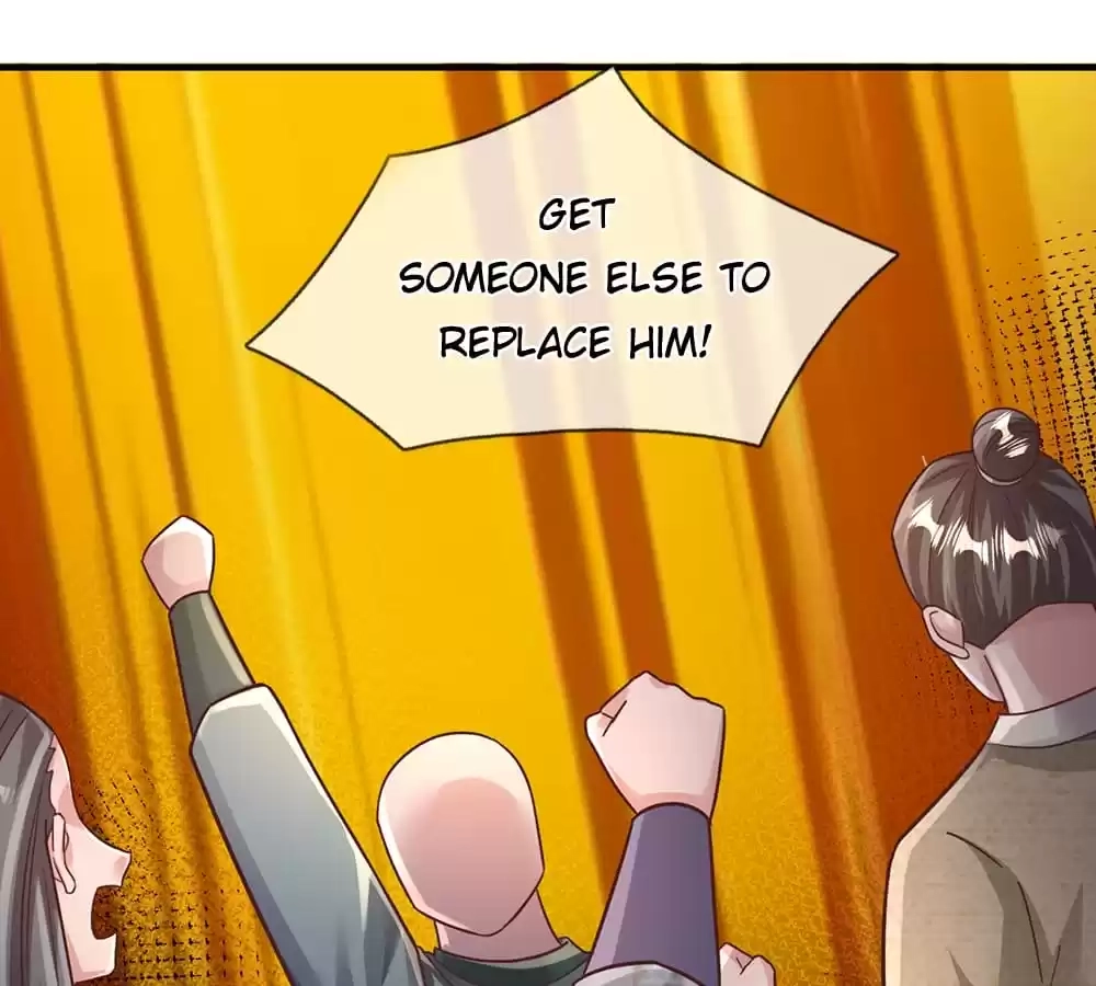 I Added All My Attributes To Strength Chapter 43 - page 20