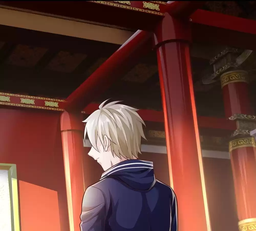 I Added All My Attributes To Strength Chapter 43 - page 23