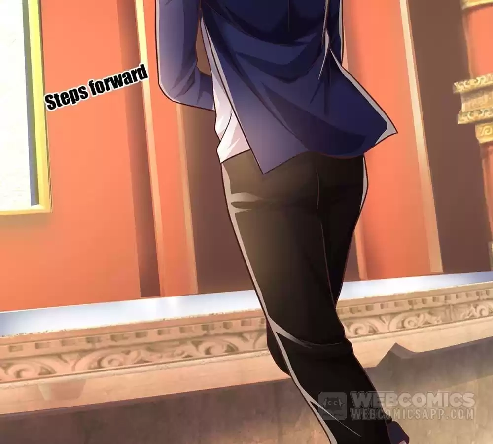 I Added All My Attributes To Strength Chapter 43 - page 24